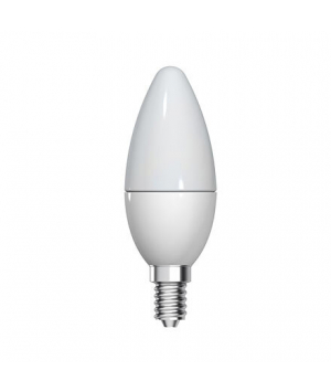TUNGSRAM LED Lampe 6W E14 2700K (93030252) 