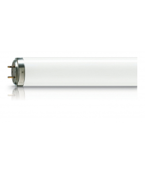 Tubo fluorescente PHILIPS G13 (TL40W/01RS-92801) 