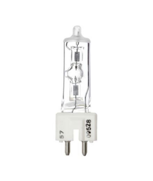 TUNGSRAM 125W 1.6A GZX9.5 5400K Discharge Lamp (93106378) 