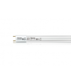 Tube fluorescent 9W 0.22A G13 PHILIPS (TUV10T5-92780130) 