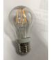 CLA LEDBULB D 7.5-60W A60 E27