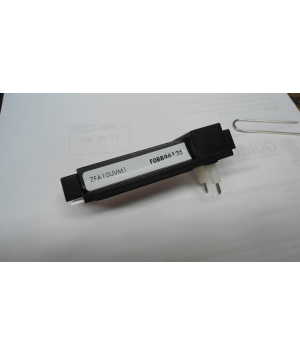 Lampe Incandescence (ZFA10UVM1) 