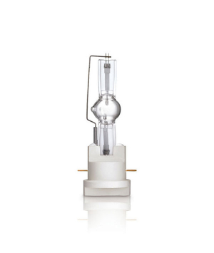 Lampe à décharge 2500W 19.53A PGJX50 7200K PHILIPS (MSR2500FSA2-9281) 