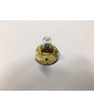 Lampe Halogène 6V 20W G4 + ghiera (CL70804 (HIGUCHI) 