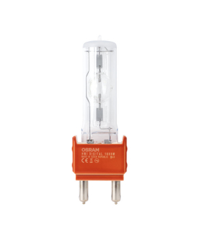 Lampada a scarica 140V 1800W G38 (HMIDIGITAL1800) 