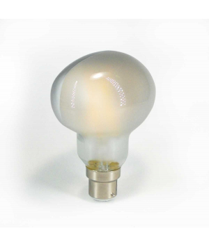 BX22D 2700K ELEKTRISCHE LED-Lampe (A03886) 