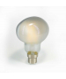 LED LAMP B22D 6W 2700K 85X115
