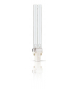 GERMICIDA 7W G23 PL-S 2PIN