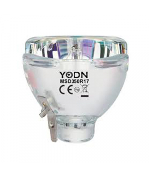 Lampe à décharge 85V 350W (MSD350R17) 