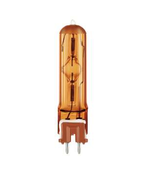 OSRAM 400W 5.3A GZZ9.5 3600K Entladungslampe (HMISTUDIO400W) 