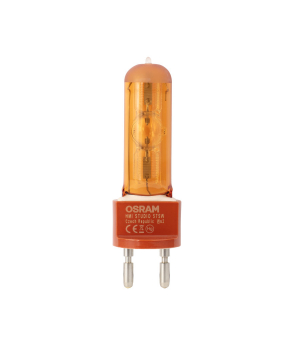 Lampe à décharge 575W 5.8A G22 4050K OSRAM (HMISTUDIO575W) 