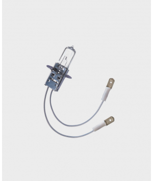 Lampada alogena 6.8V 45W 6.6A PK30d (H64319A4515) 