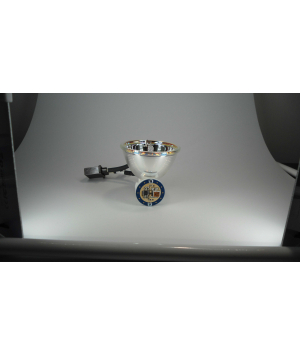 Lampada a scarica (LM375) 