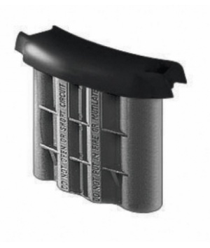 Batterie NiMh pour lampe frontale Petzl DUO ATEX Batterie NiMh pour lampe frontale Petzl DUO ATEX
