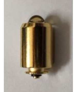 Lampe Halogène diagnostic 2.5V (DRV232) 