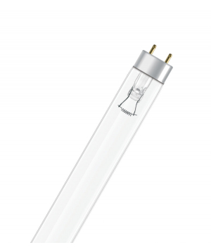 Tubo fluorescente (L BLU UVA 15W/7) 