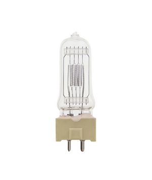 Lampe Halogène 1000W GY9.5 3200K TUNGSRAM (93106558) 