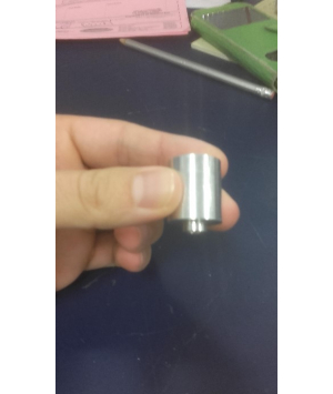 LAMP. X FRONTIFOC. VISIONIX LAMP. X FRONTIFOC. VISIONIX