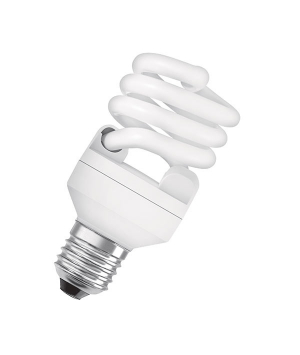 OSRAM 20W E27 Fluorescent Tube (DPROMTW20840-913) 