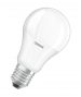 PARAT LED CLA60D 9W/827 E27 FR