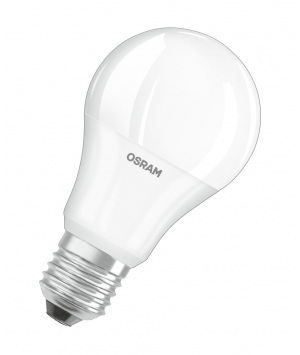 PARAT LED CLA60D 9W/827 E27 FR
