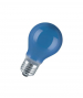 DECOR A BLUE 11W 240V E27