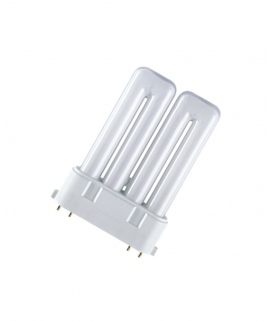 OSRAM 36W 2G10 3000K Fluorescent Tube (DF36830 - 299051) 