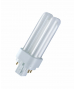 DULUX D/E 13W G24Q-1 41-827