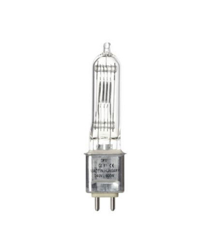 Lampe Halogène 600W G9.5 3000K TUNGSRAM (93106480) 