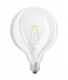 PARATHOM LED GLOBE 25 RFIT E27