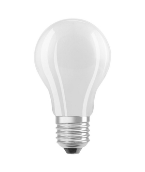 OSRAM Lampada LED 0.044A E27 2700K (PRACA60827SG9) 
