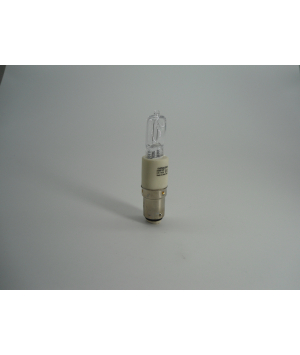Halogenlampe 230V 53W BA15d (4254694) 