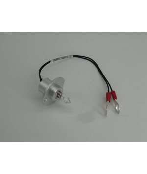 Lampe Halogène 12V 20W (BS200) 