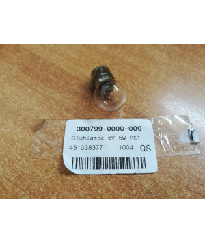 Lampe Incandescence (99-71799) 