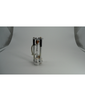 Lampe à décharge (PLAMP) 