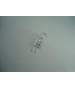 TUNGSTEN LAMP 12V 20W FOR