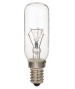 240-250V 40W E14 25X25 2700°K