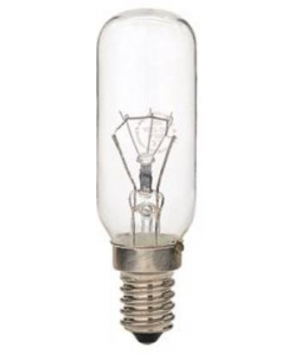 Incandescent Lamp 230V 40W E14 (1DTC40FC) 