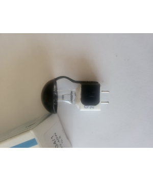 Lampe Halogène 24V 40W G8 (6704/1) 