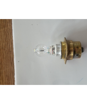 Lampada alogena (2756/464H) 