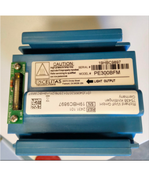 XENON 300W + MODULO + TIMER