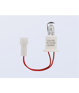 22,8V 50W BLU30/MERIVAARA PER