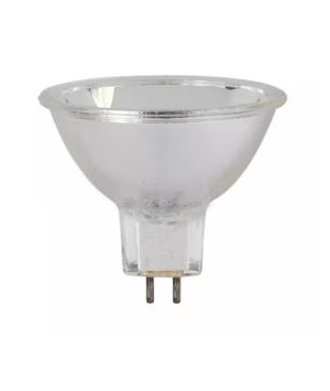 Lampe Halog&egrave;ne 24V 250W GX5.3 (64653HLXEL250) 