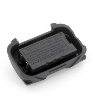 Battery Li - Po for PIXA 3R Petzl