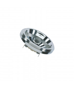 Lampe Halogène Osram Halospot 111 ES (IRC) 50W 12V G53 FL 24D 48835FL