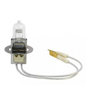 Lámpara halógena OSRAM 64319 Z/C 45-15 6.8V 45W 6.6A PK30d (760.313)
