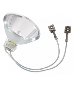 Halogenlampe OSRAM 64333 B 40-15