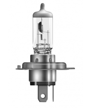 Halogenlampe 12V 75/68W P43T H4 Bilux OSRAM 64193