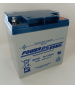 Batterie plomb 12V 28Ah PowerSonic PS-12280