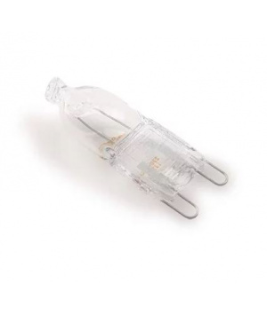 OSRAM H66740 230V 40W G9 Bombilla halógena para horno